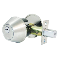 DeatBolt Master Lock