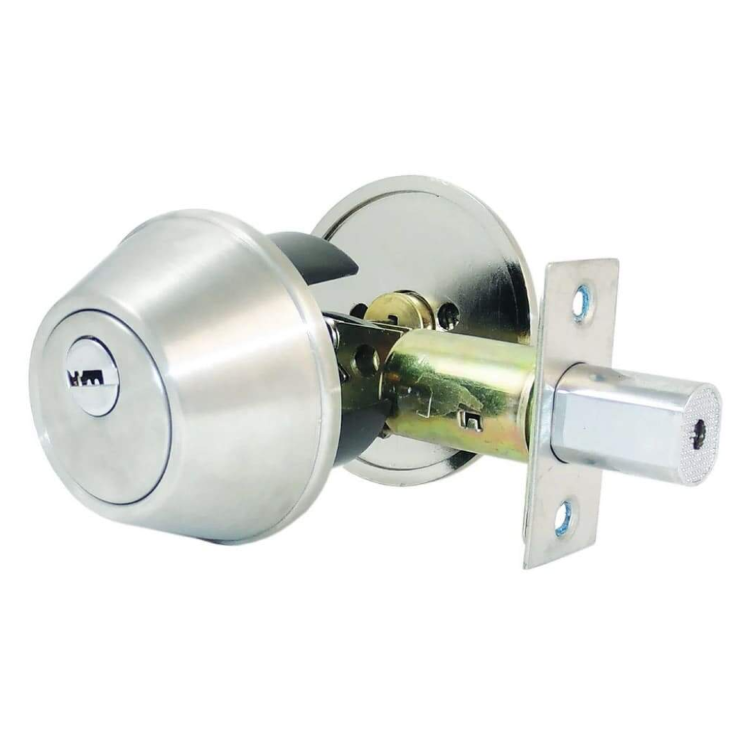 DeatBolt Master Lock