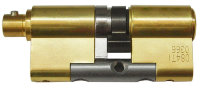EVVA ICS 72 мм (36х36Т) латунь