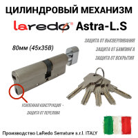 Laredo ASTRA-L.S 45х35T