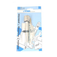 Titan К5+ D40-50 NI D 5MS K5+ (никель)
