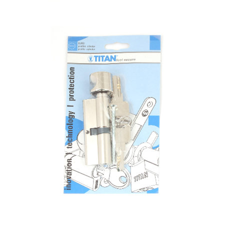 Titan К5+ D45-45 NI D 5MS K5+ (никель)