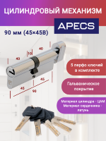 Apecs PM-90-C-CR