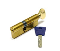 Mul-T-Lock (7х7) L 80 ТФ (35х45Т) латунь
