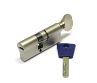 Mul-T-Lock (7х7) L 80 ТФ (35х45Т) никель