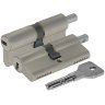 Cisa Asix OE302-13.12 (70 мм/30х10х30) никель