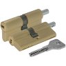 Cisa Asix OE302-18.00 (80 мм/35+10+35)