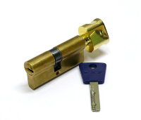 Mul-T-Lock (7х7) L 71 ТФ (33х38Т) латунь