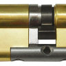 EVVA ICS 82 мм (36х46Т) латунь