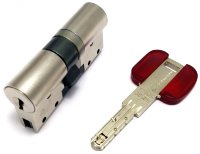 Cisa RS3 OL3S1-26.12 (65 мм/25+10+30), никель