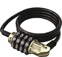 5061 Трос OnGuard Terrier Combo4 (120x6)