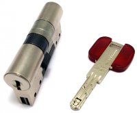 Cisa RS3 OL3S1-27.12 (75 мм/25+10+40), никель