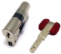 Cisa RS3 OL3S1-12.12 (70 мм/25+10+35), никель