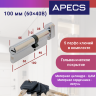 Apecs PM-100(40C/60)-C-CR