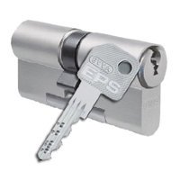 EVVA EPS 92 мм (46х46) никель