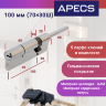 Apecs PM-100(30S/70)-S-CR 