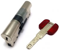 Cisa RS3 OL3S1-31.12 (85 мм/30+10+45), никель