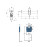 Apecs PM-80(45/35)-CR