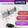 Apecs PM-110(60C/50)-C-CR 