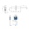 Apecs PM-85(30S/55)-S-CR 