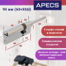 Apecs PM-90(30S/60)-S-CR