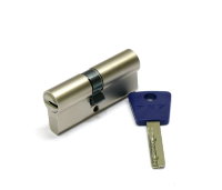 Mul-T-Lock (7х7) L 70 Ф (35x35) никель