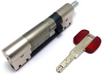 Cisa RS3 OL3S2-88.12 (100 мм/65+10+25В), никель