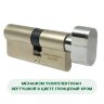 Laredo Expert 75мм (45x30В) с вертушкой в цвете хром 