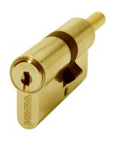 KABA ExperT 30x40T без усиления латунь