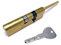 Titan K56 102(71+31ш)мм, ключ/шток, латунь