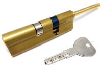 Titan K56 97(66+31ш)мм, ключ/шток, латунь